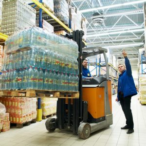 What to Look For in a Distribution Warehouse